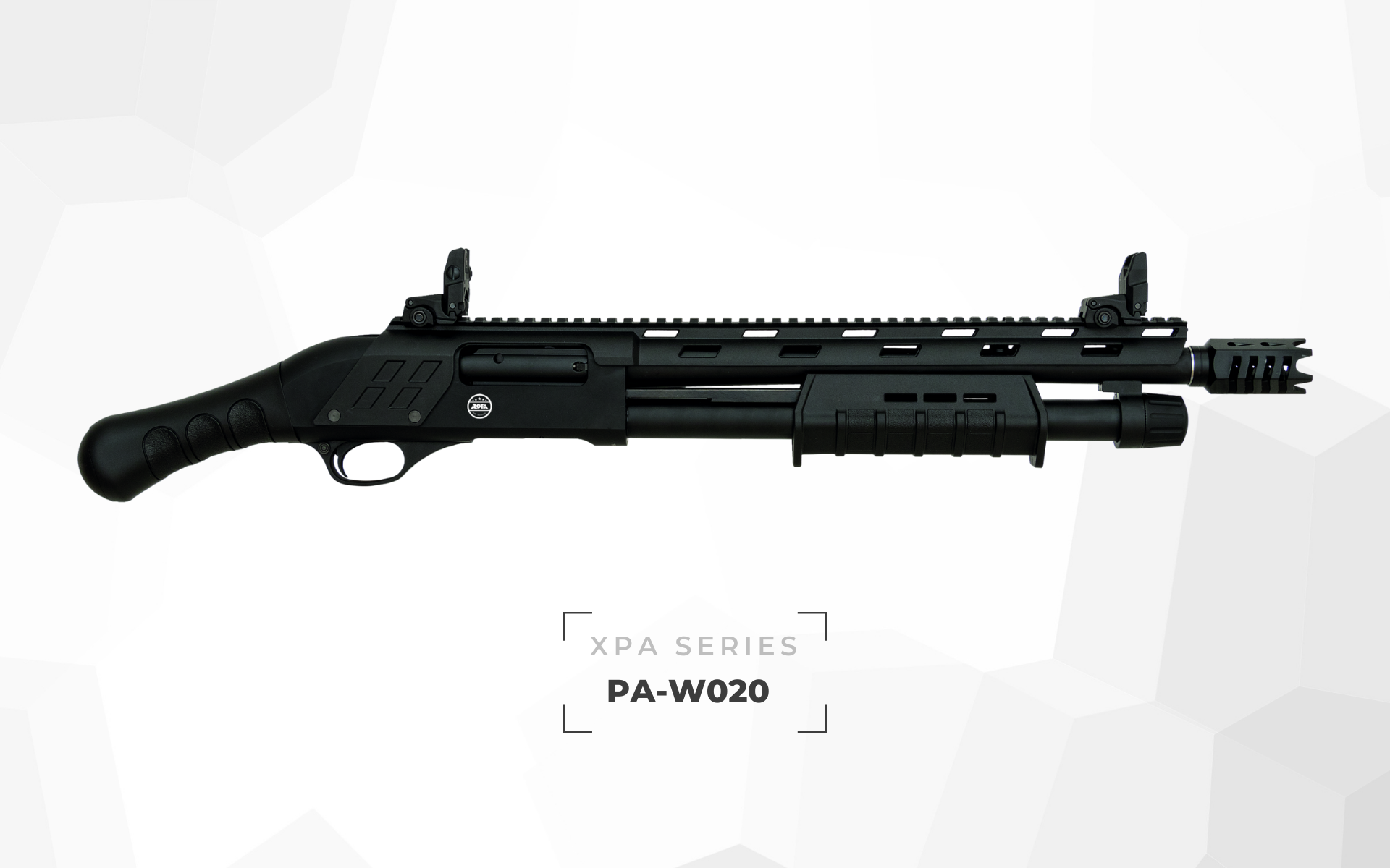 PA-W020